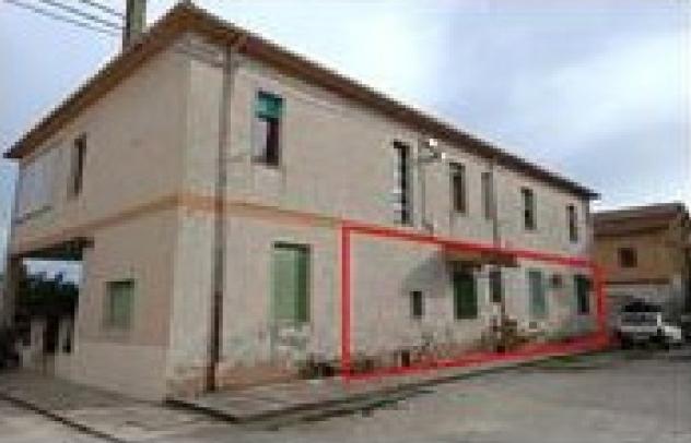 appartamento in vendita a Rocca Imperiale