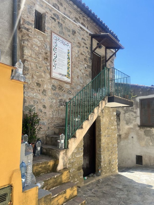 appartamento in vendita a Rocca Imperiale