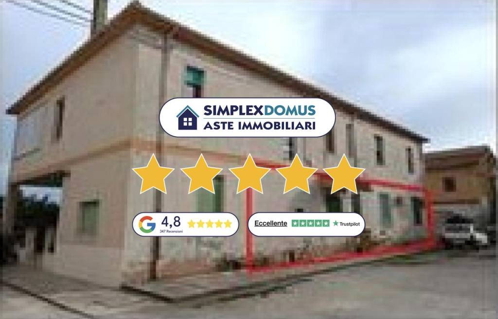 appartamento in vendita a Rocca Imperiale