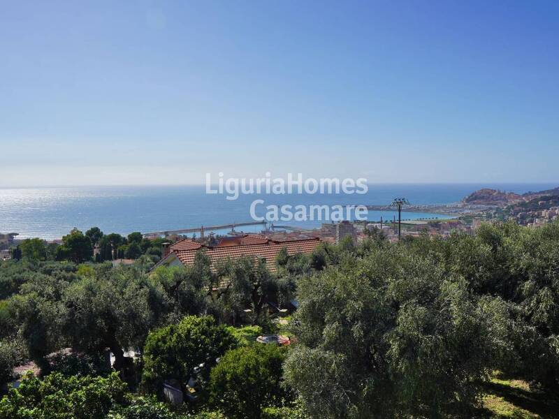 casa indipendente in vendita a Rocca Imperiale
