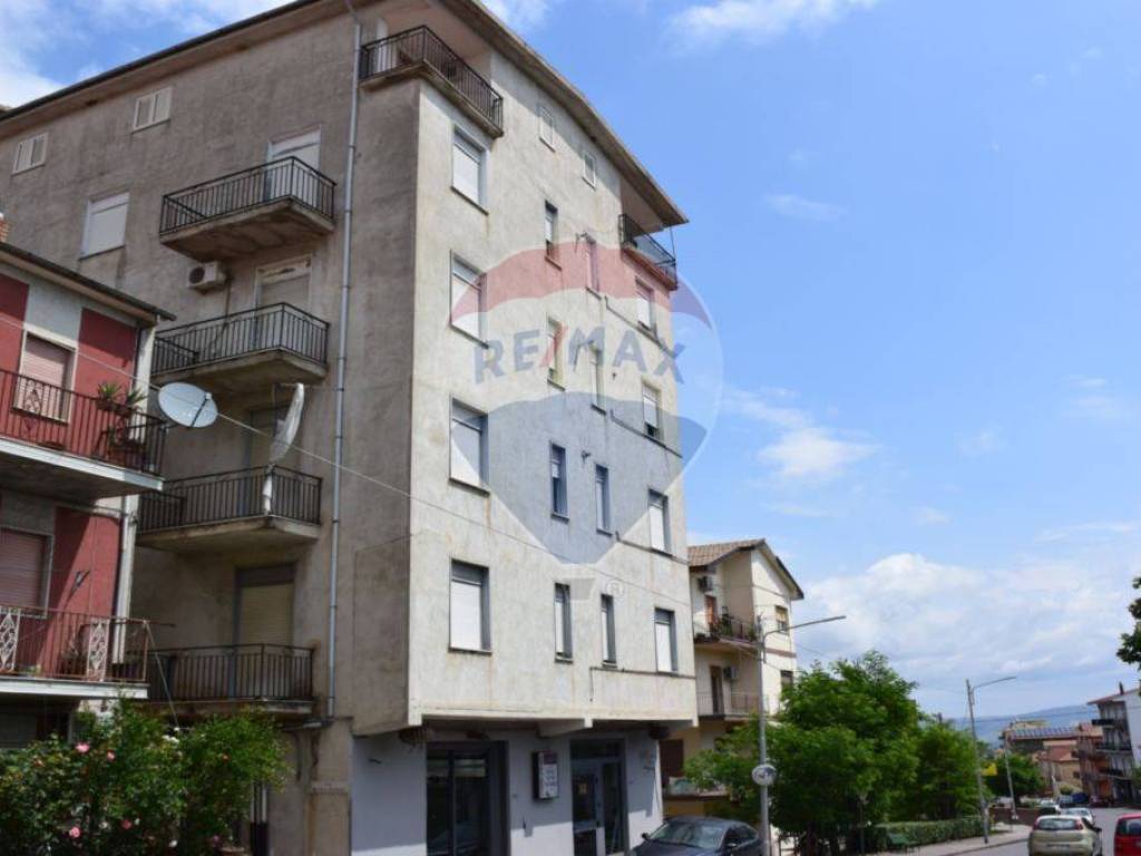 appartamento in vendita a Roggiano Gravina