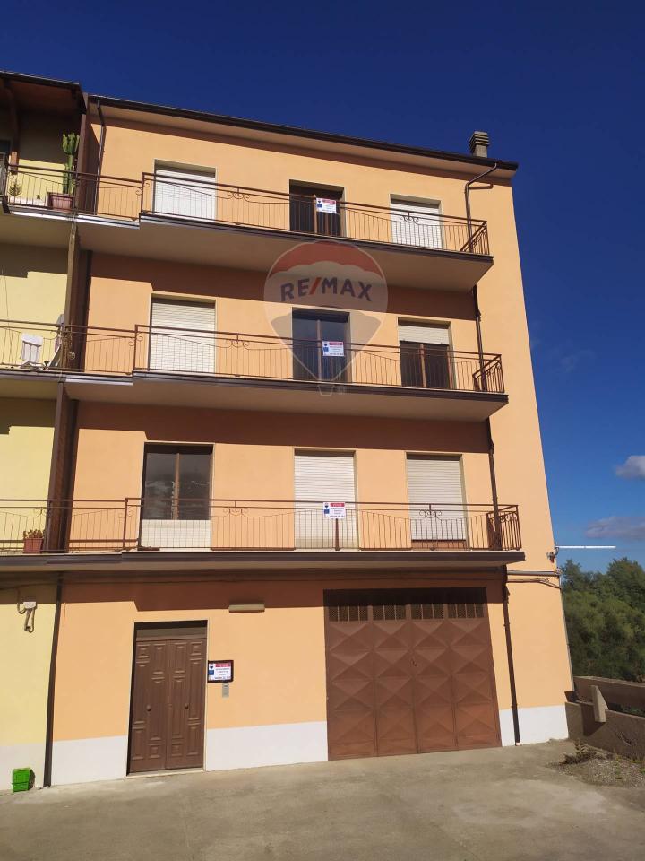 appartamento in vendita a Roggiano Gravina