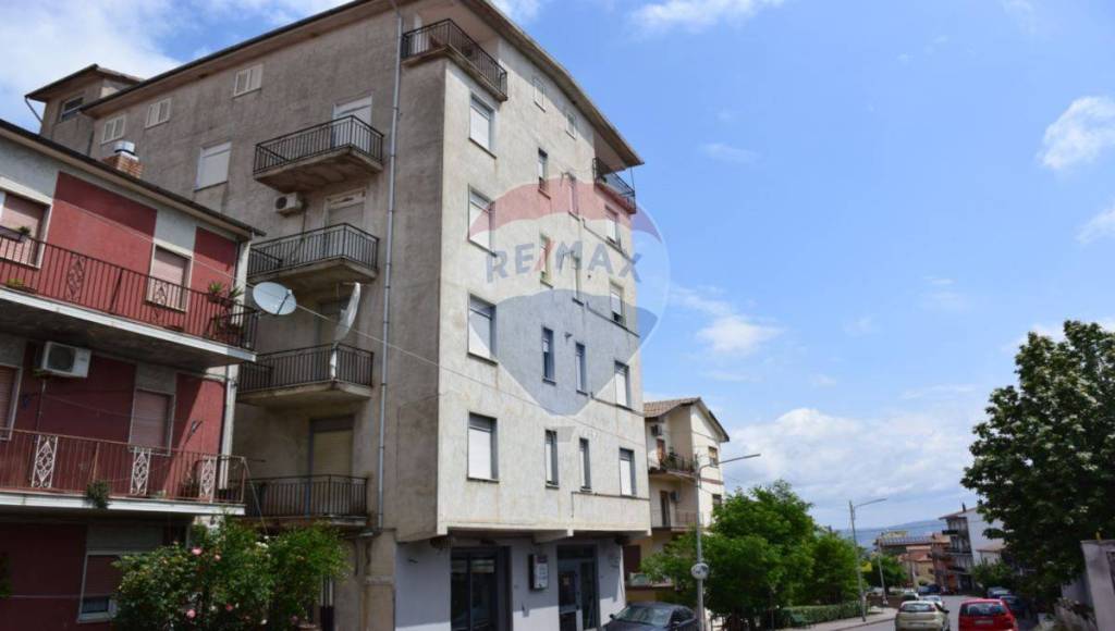 appartamento in vendita a Roggiano Gravina