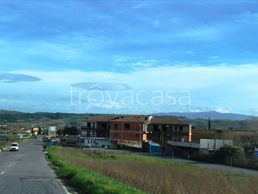 mansarda in vendita a Roggiano Gravina