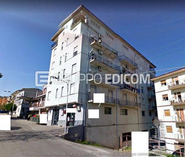appartamento in vendita a Roggiano Gravina