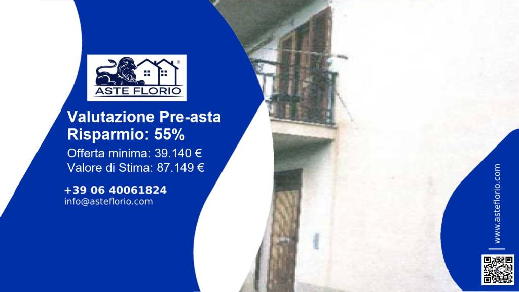 appartamento in vendita a Roggiano Gravina