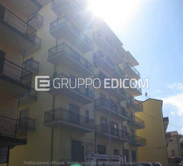 appartamento in vendita a Roggiano Gravina