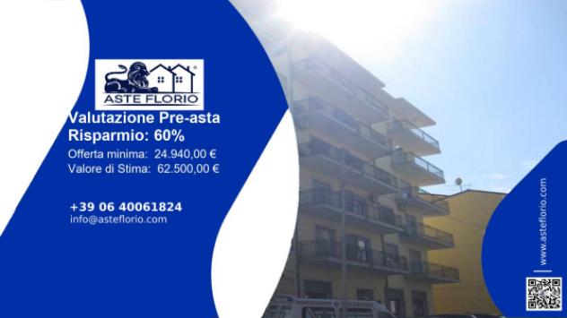 appartamento in vendita a Roggiano Gravina