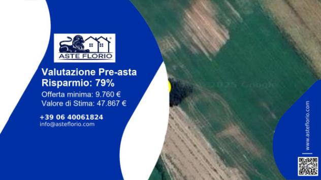 terreno agricolo in vendita a Roggiano Gravina