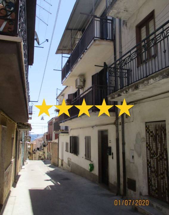 appartamento in vendita a Roggiano Gravina