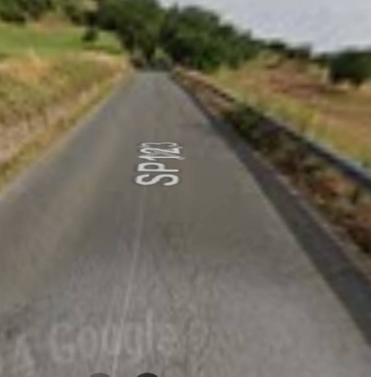 terreno agricolo in vendita a Roggiano Gravina