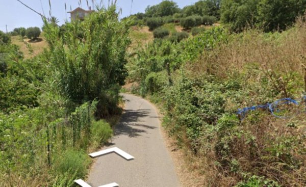 terreno agricolo in vendita a Roggiano Gravina