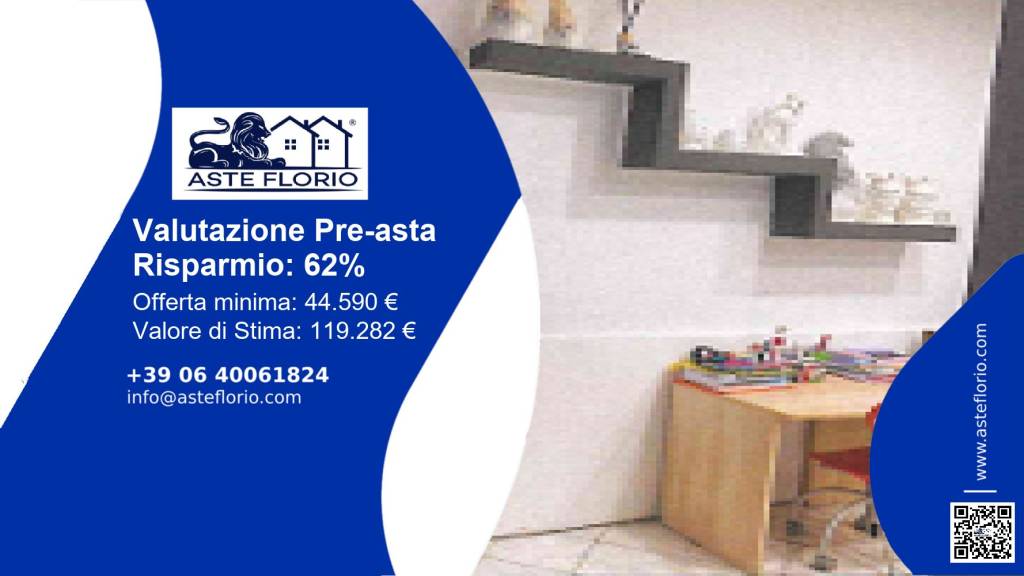 appartamento in vendita a Roggiano Gravina