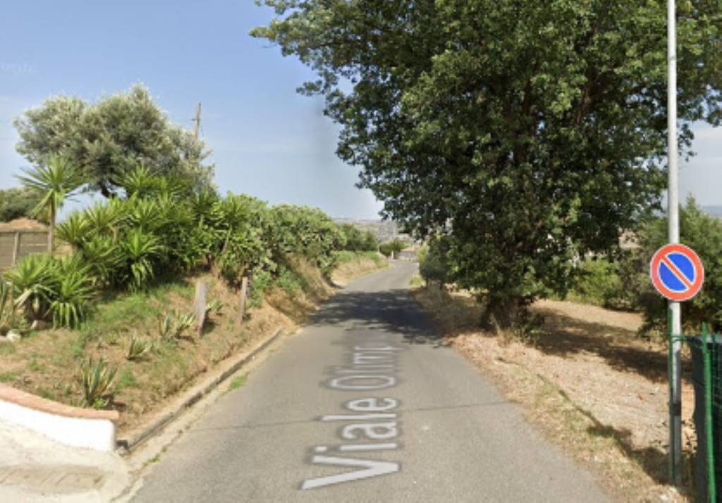 appartamento in vendita a Roggiano Gravina