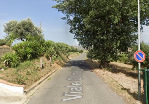 pentavano in vendita a Roggiano Gravina