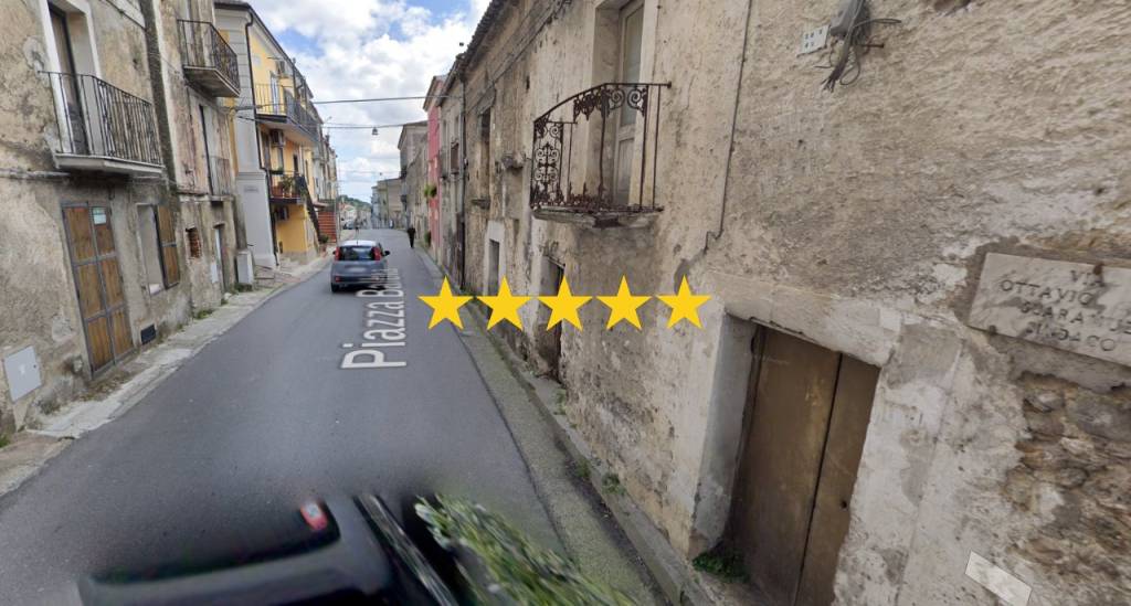 appartamento in vendita a Roggiano Gravina