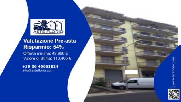 appartamento in vendita a Roggiano Gravina