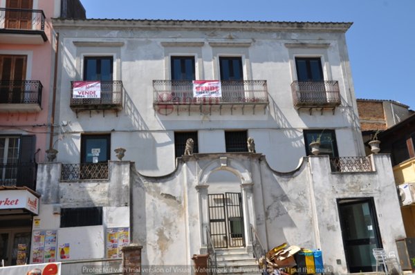 ufficio in vendita a Roggiano Gravina