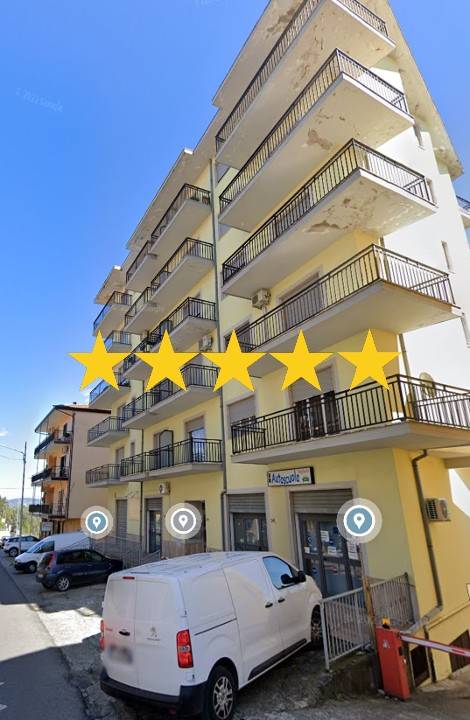 appartamento in vendita a Roggiano Gravina
