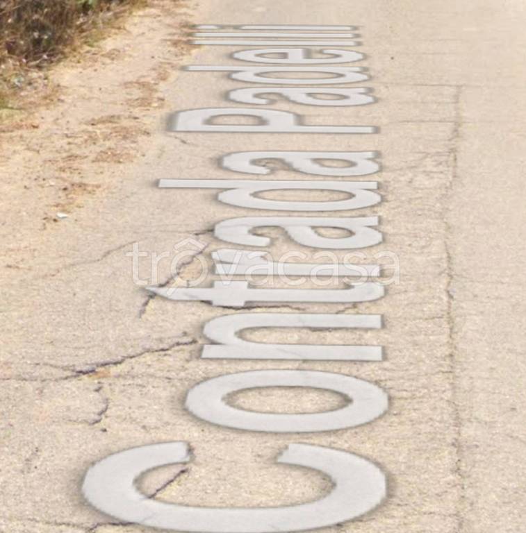terreno agricolo in vendita a Roggiano Gravina