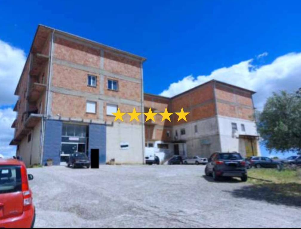 appartamento in vendita a Roggiano Gravina