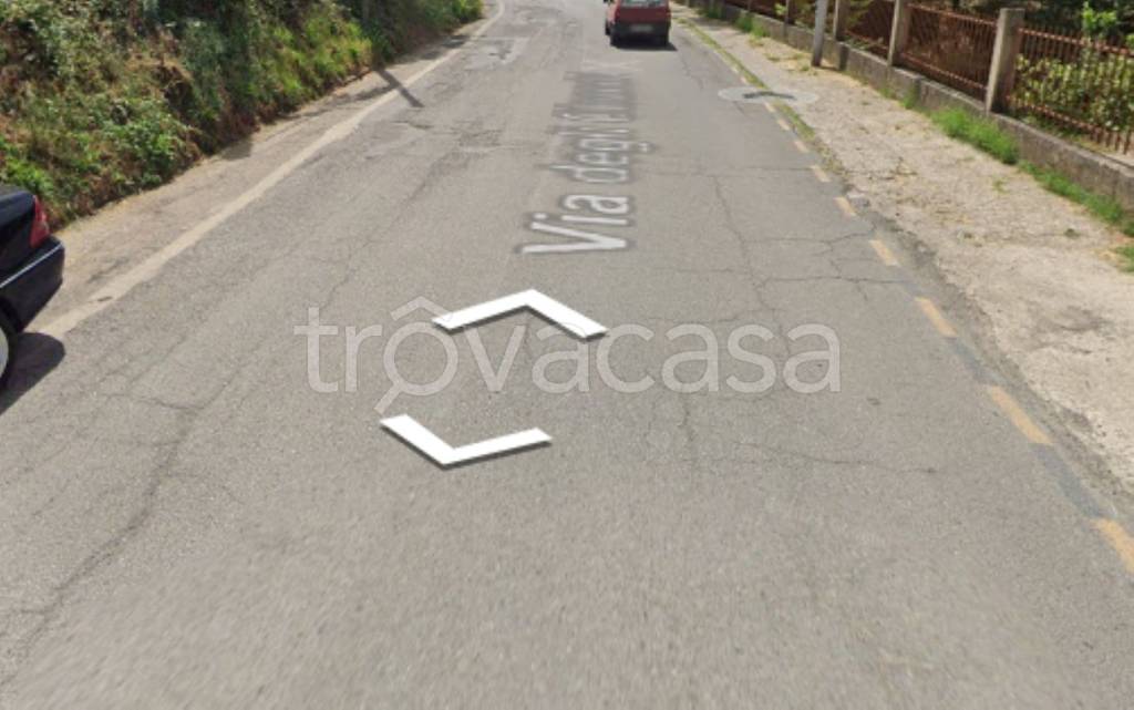 appartamento in vendita a Roggiano Gravina