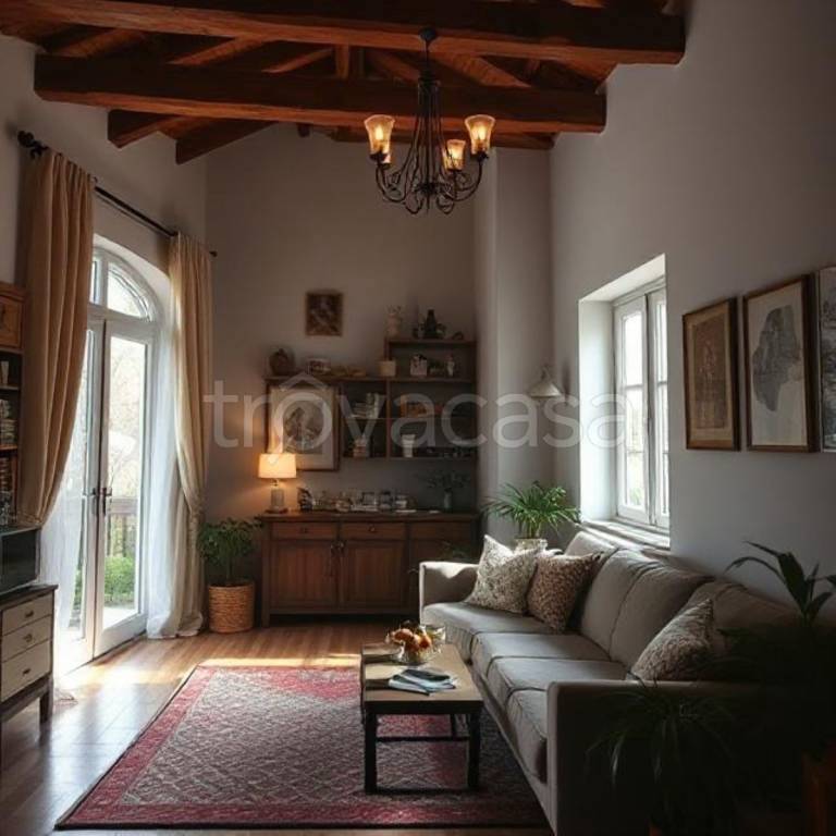 appartamento in vendita a Roggiano Gravina