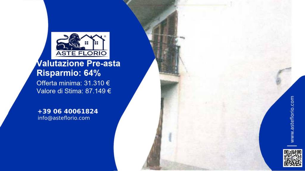 appartamento in vendita a Roggiano Gravina