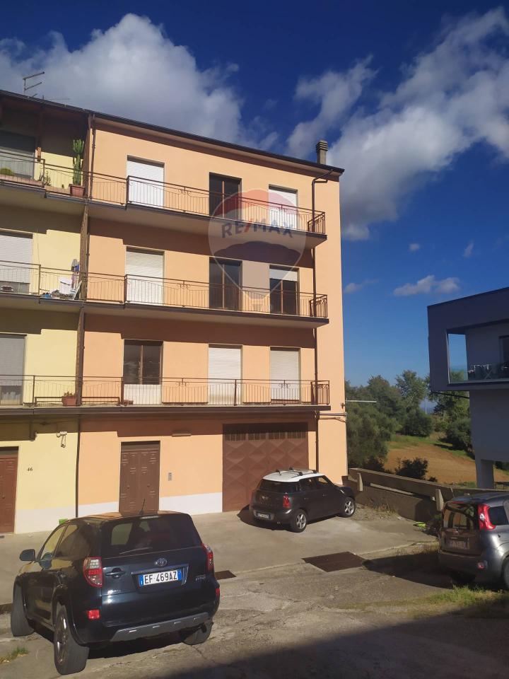 mansarda in vendita a Roggiano Gravina