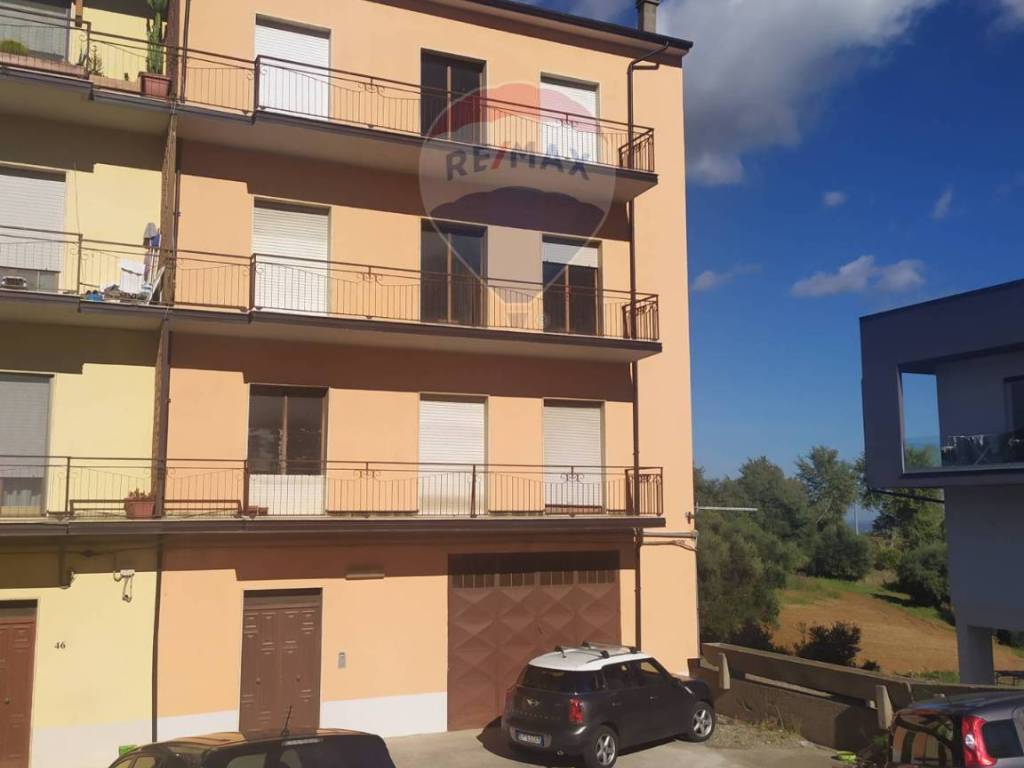 appartamento in vendita a Roggiano Gravina