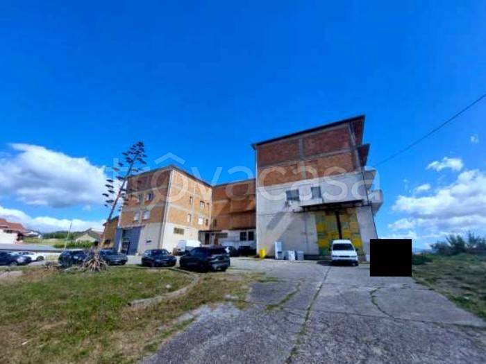 appartamento in vendita a Roggiano Gravina