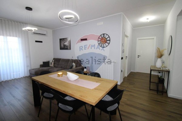 appartamento in vendita a Roggiano Gravina