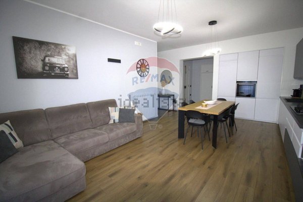 appartamento in vendita a Roggiano Gravina