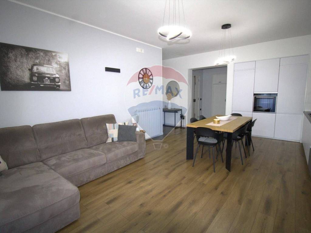 appartamento in vendita a Roggiano Gravina