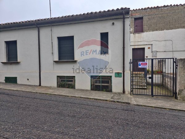appartamento in vendita a Roggiano Gravina