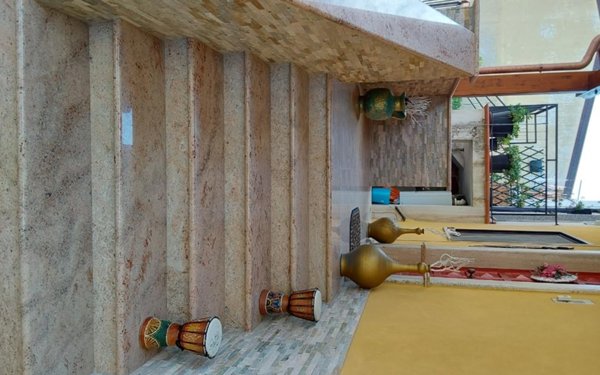 casa indipendente in vendita a Roggiano Gravina