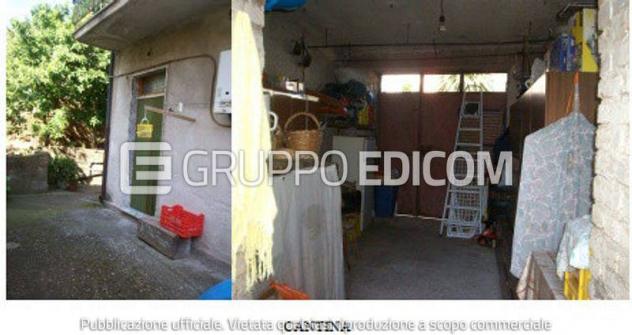 appartamento in vendita a Roggiano Gravina