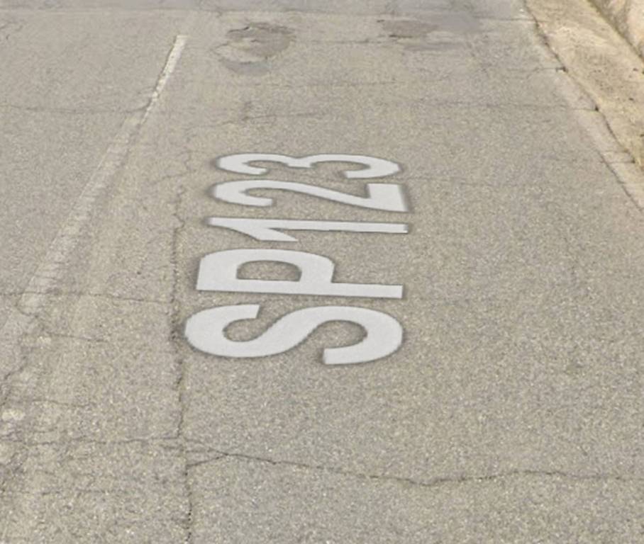 terreno agricolo in vendita a Roggiano Gravina