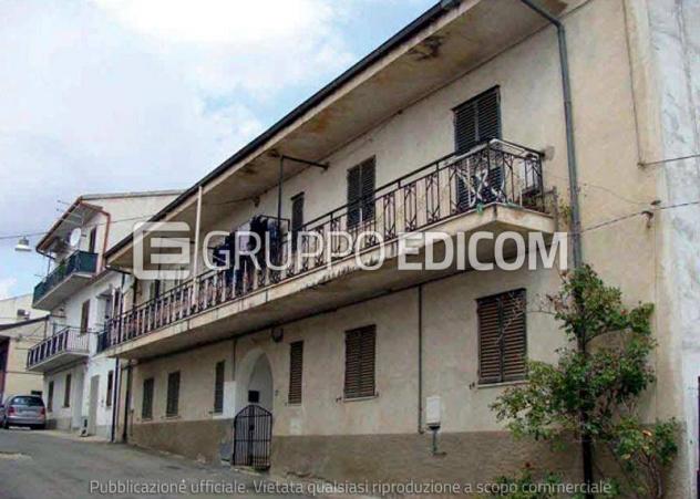 appartamento in vendita a Roggiano Gravina
