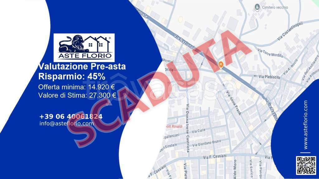 appartamento in vendita a Roggiano Gravina