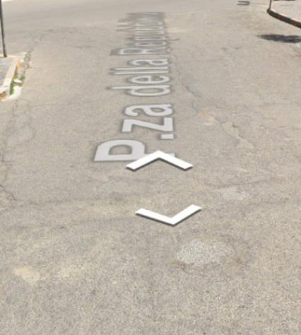 terreno agricolo in vendita a Roggiano Gravina