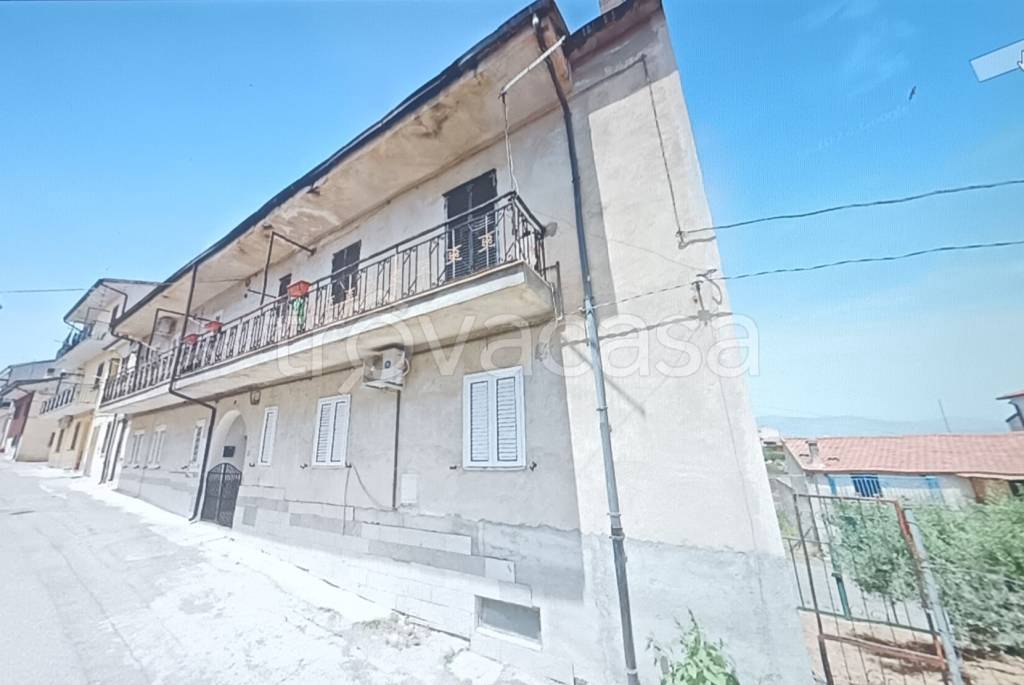 appartamento in vendita a Roggiano Gravina