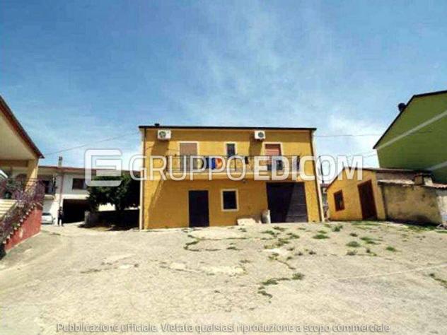 monolocale in vendita a Roggiano Gravina