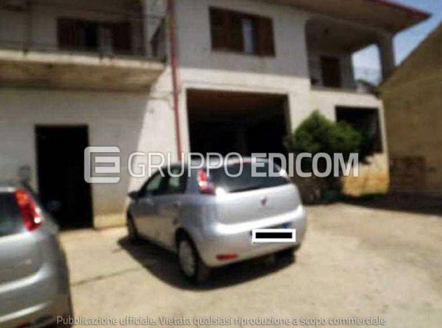 terreno agricolo in vendita a Roggiano Gravina