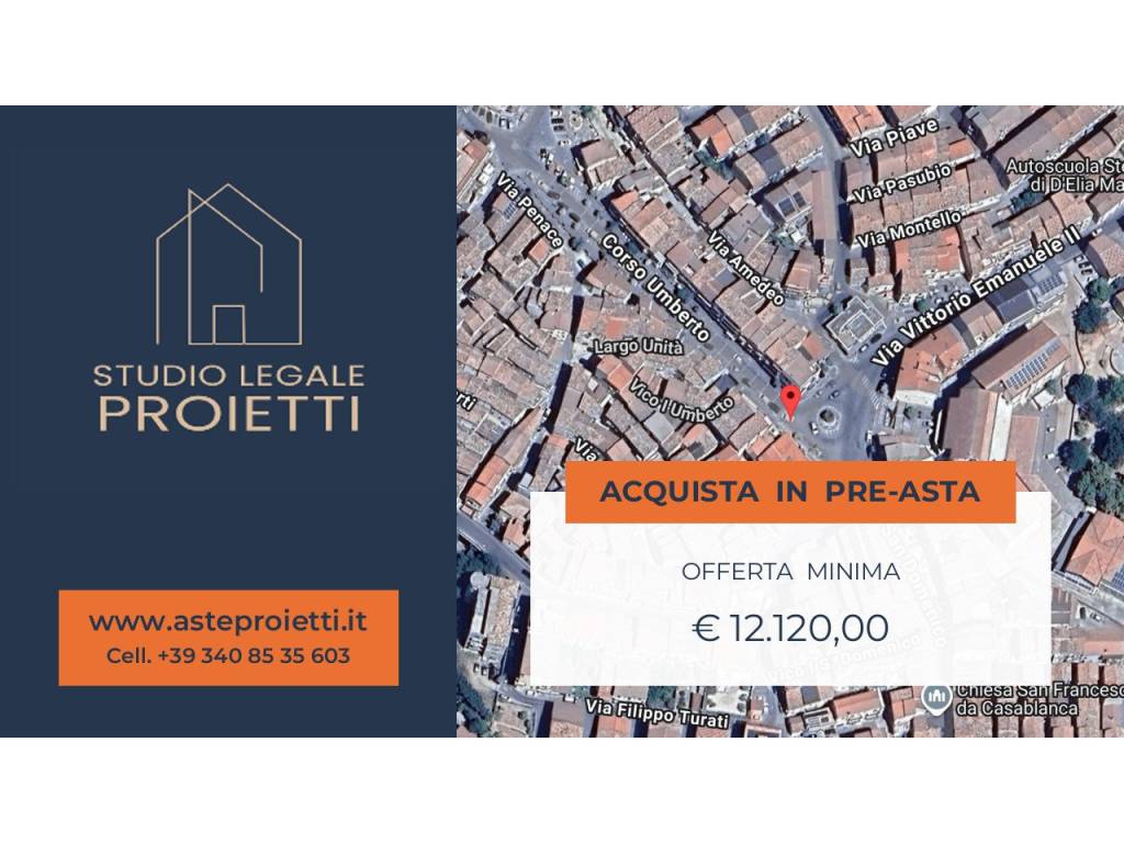 appartamento in vendita a Roggiano Gravina