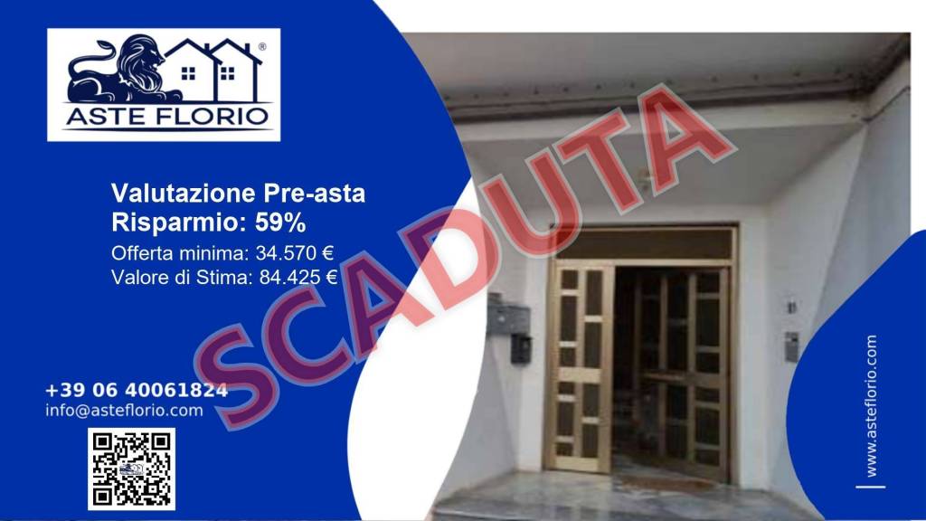 appartamento in vendita a Roggiano Gravina