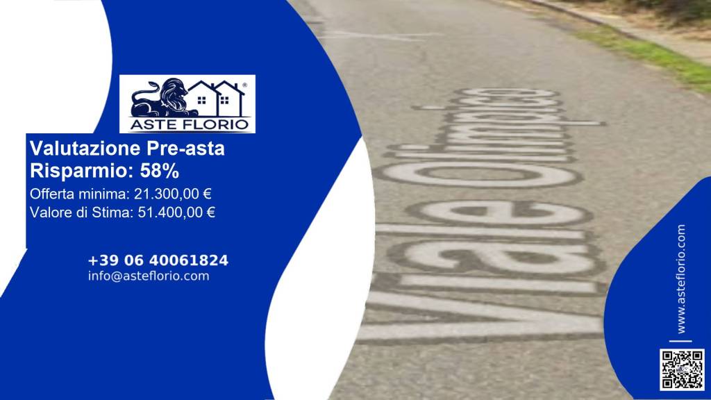 ufficio in vendita a Roggiano Gravina