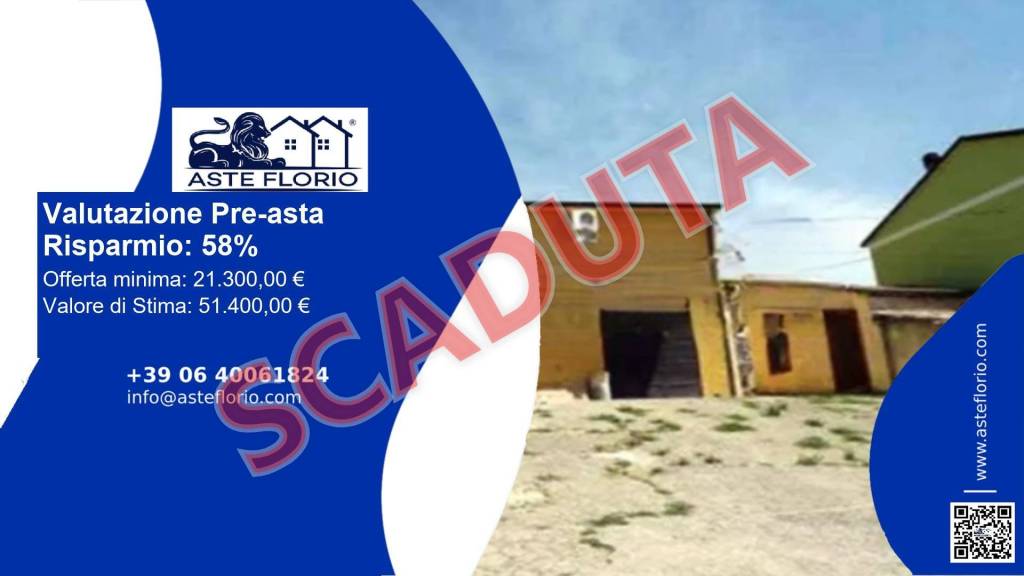 ufficio in vendita a Roggiano Gravina