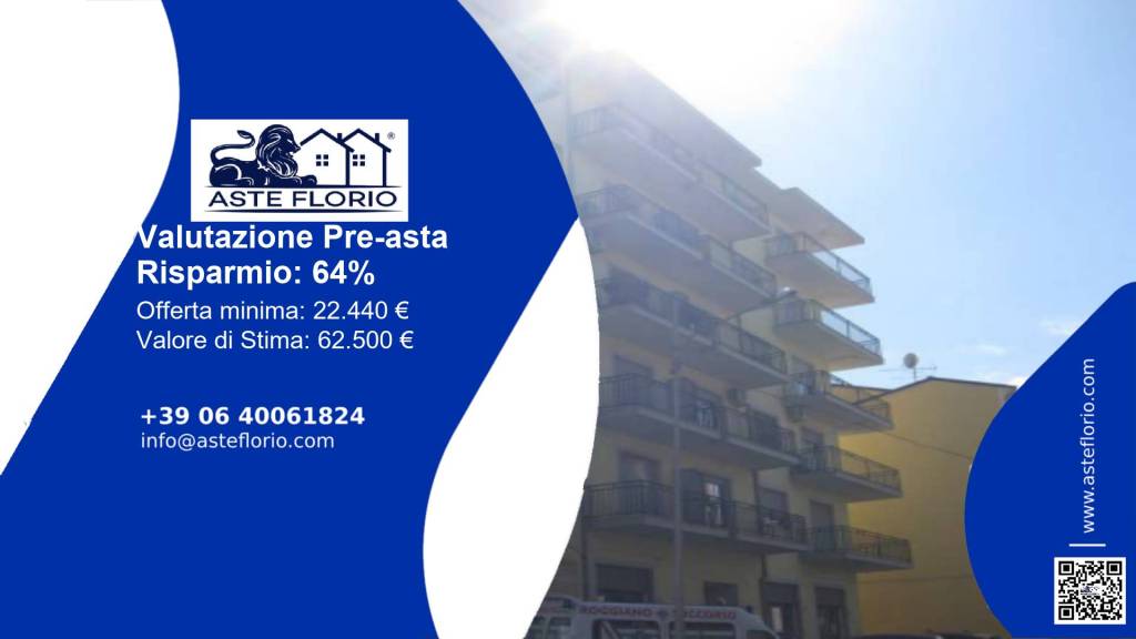 appartamento in vendita a Roggiano Gravina