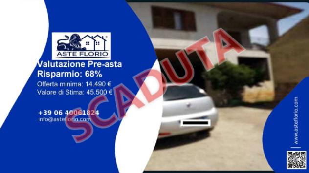 terreno agricolo in vendita a Roggiano Gravina